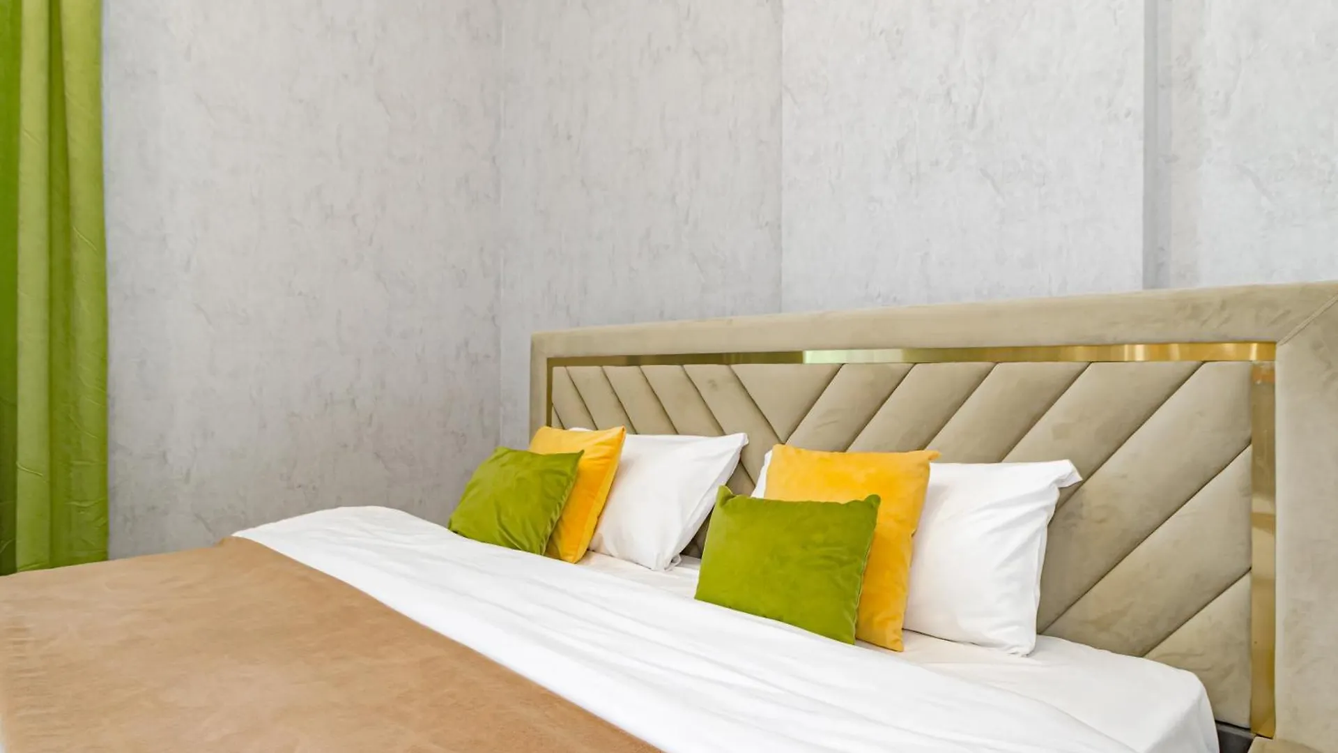 Appartement 1-Комнатные Апартаменты Жк Expo Newlife Astana Kazachstan