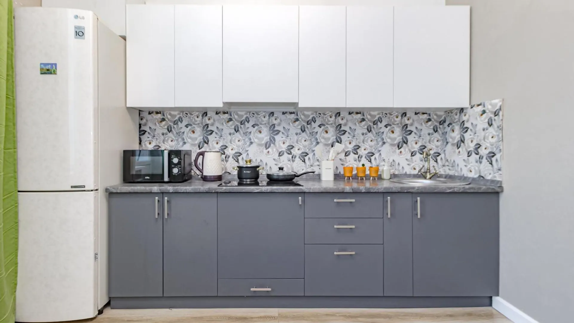 Appartement 1-Комнатные Апартаменты Жк Expo Newlife Astana Kazachstan
